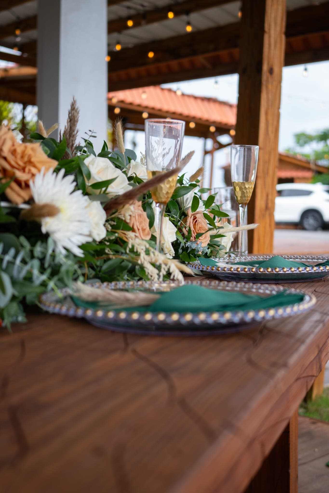 Floral decor for every occasion