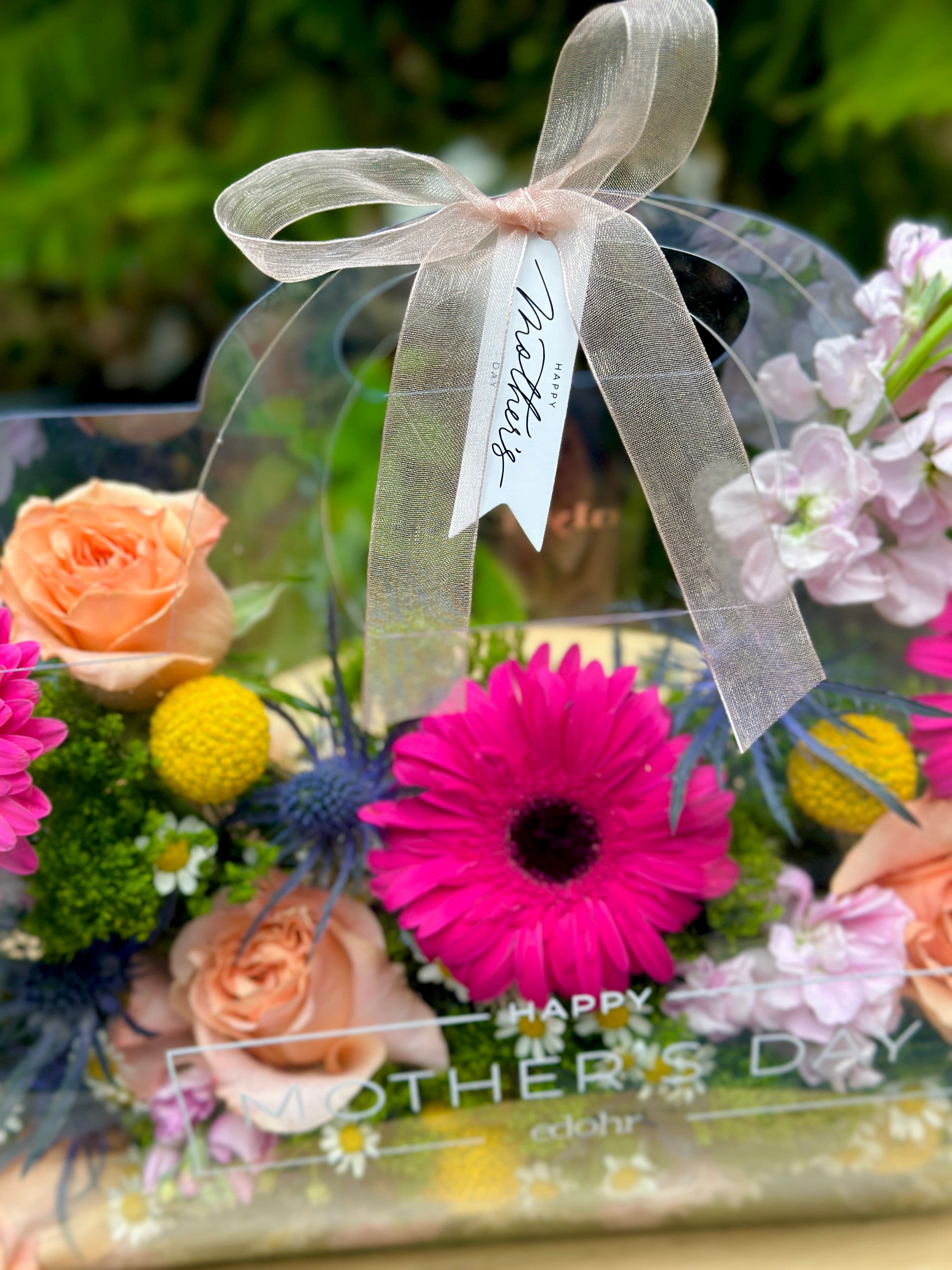 Blooming Garden