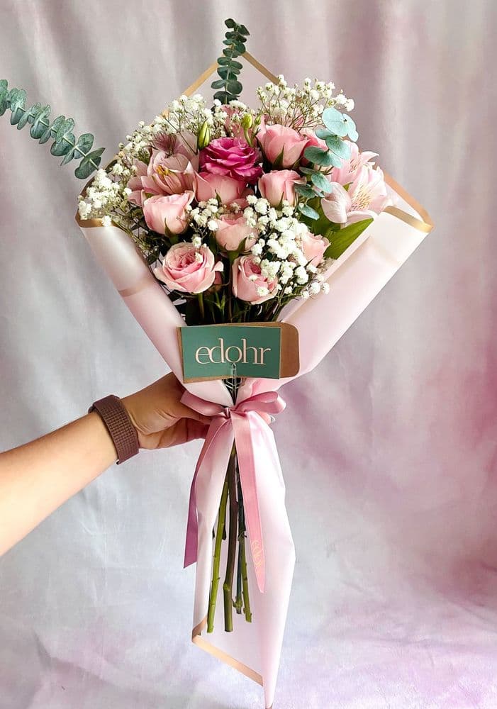 Garden Bouquet