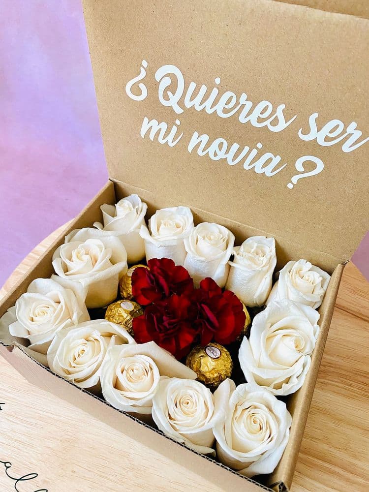 Proposal Box