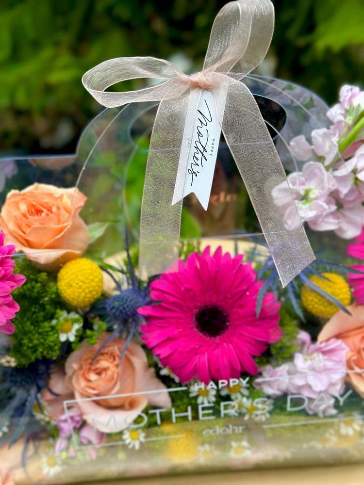 Blooming Garden