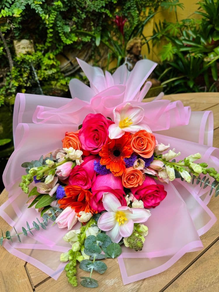 Blossom Bouquet