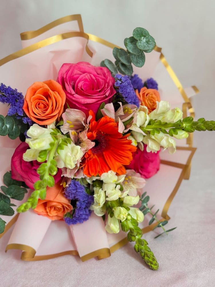 Blooming Bouquet