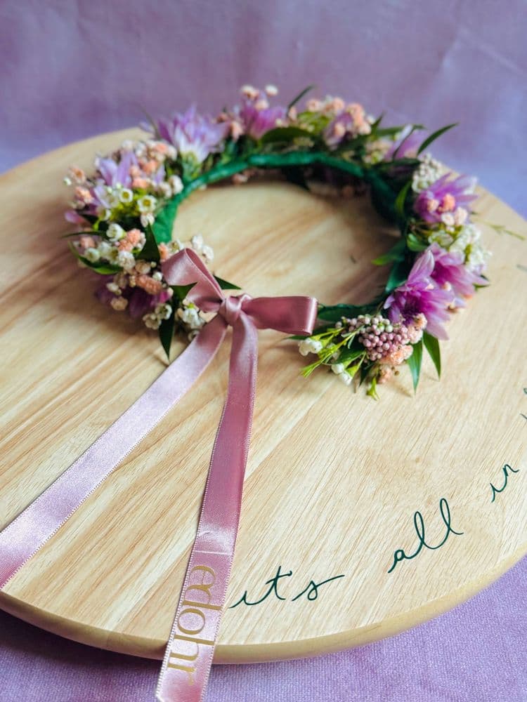 Fairy Crown
